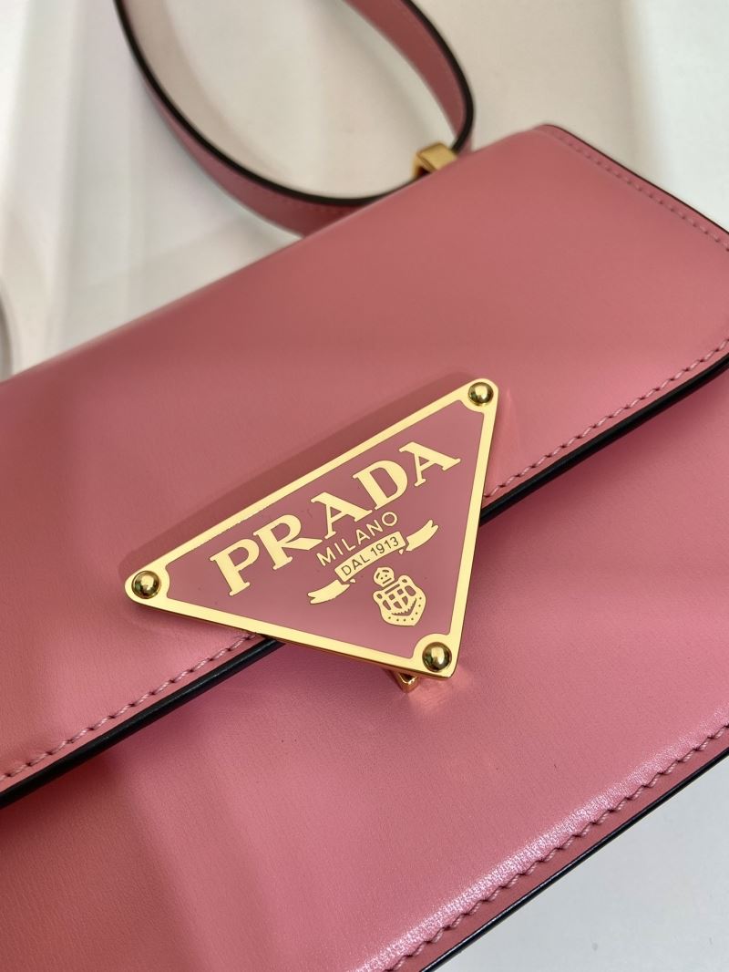 Pra*a satchel bags